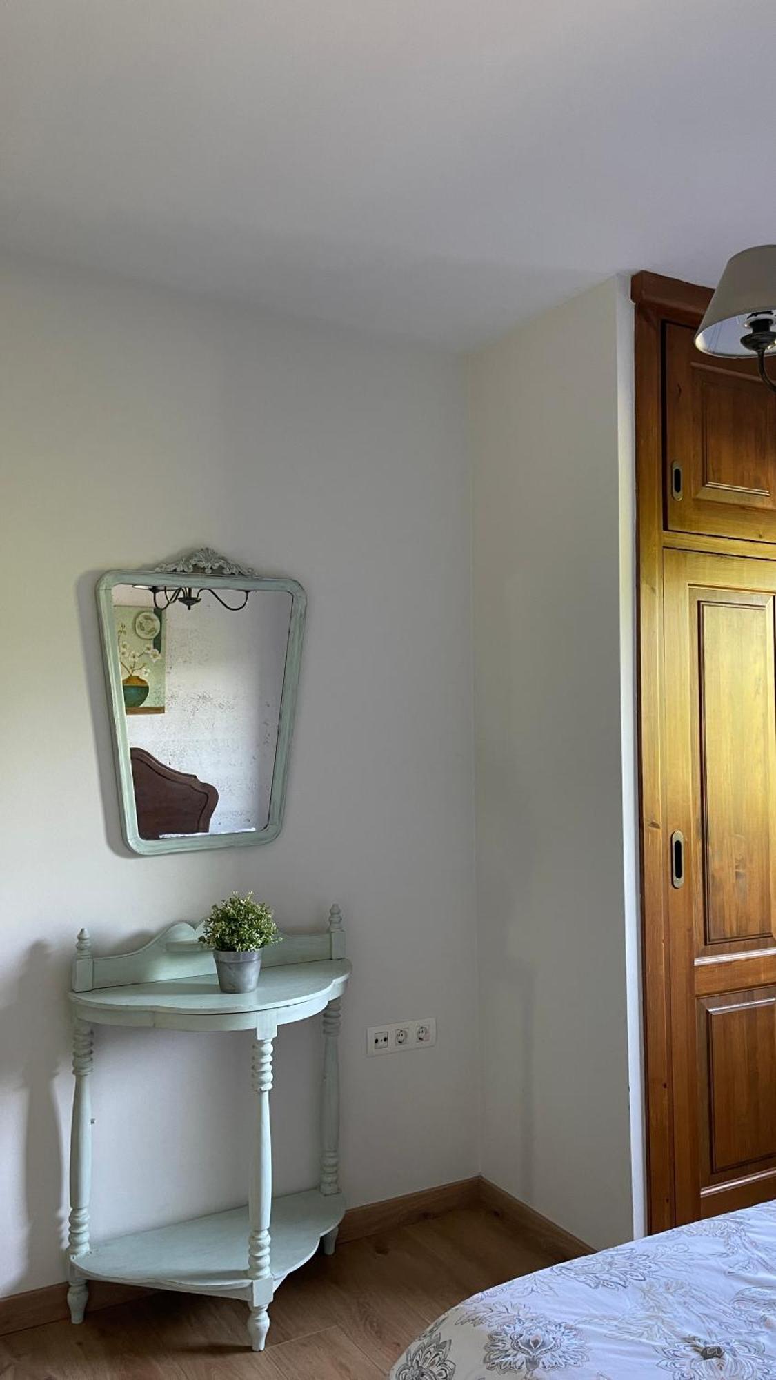 Apartamentos El Picoretu Mestas De Con Esterno foto