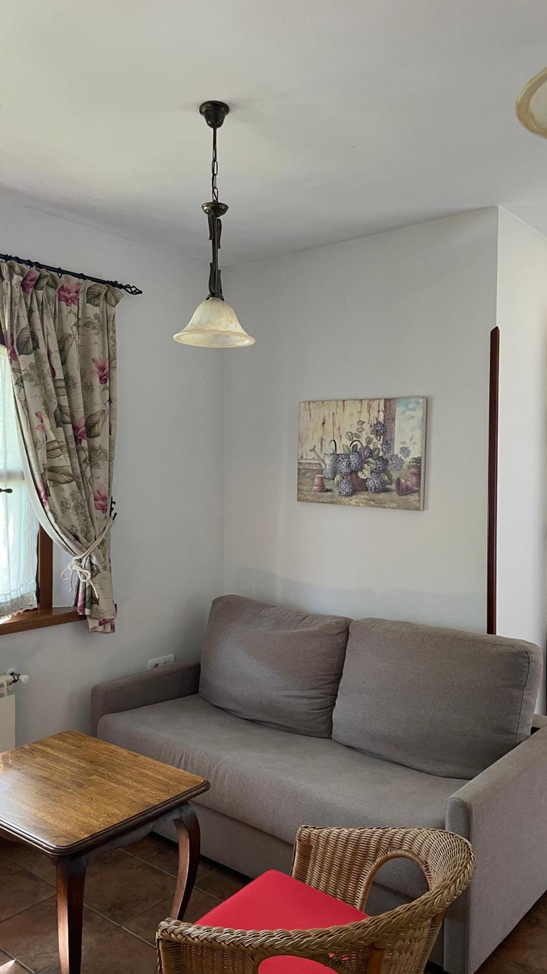 Apartamentos El Picoretu Mestas De Con Esterno foto