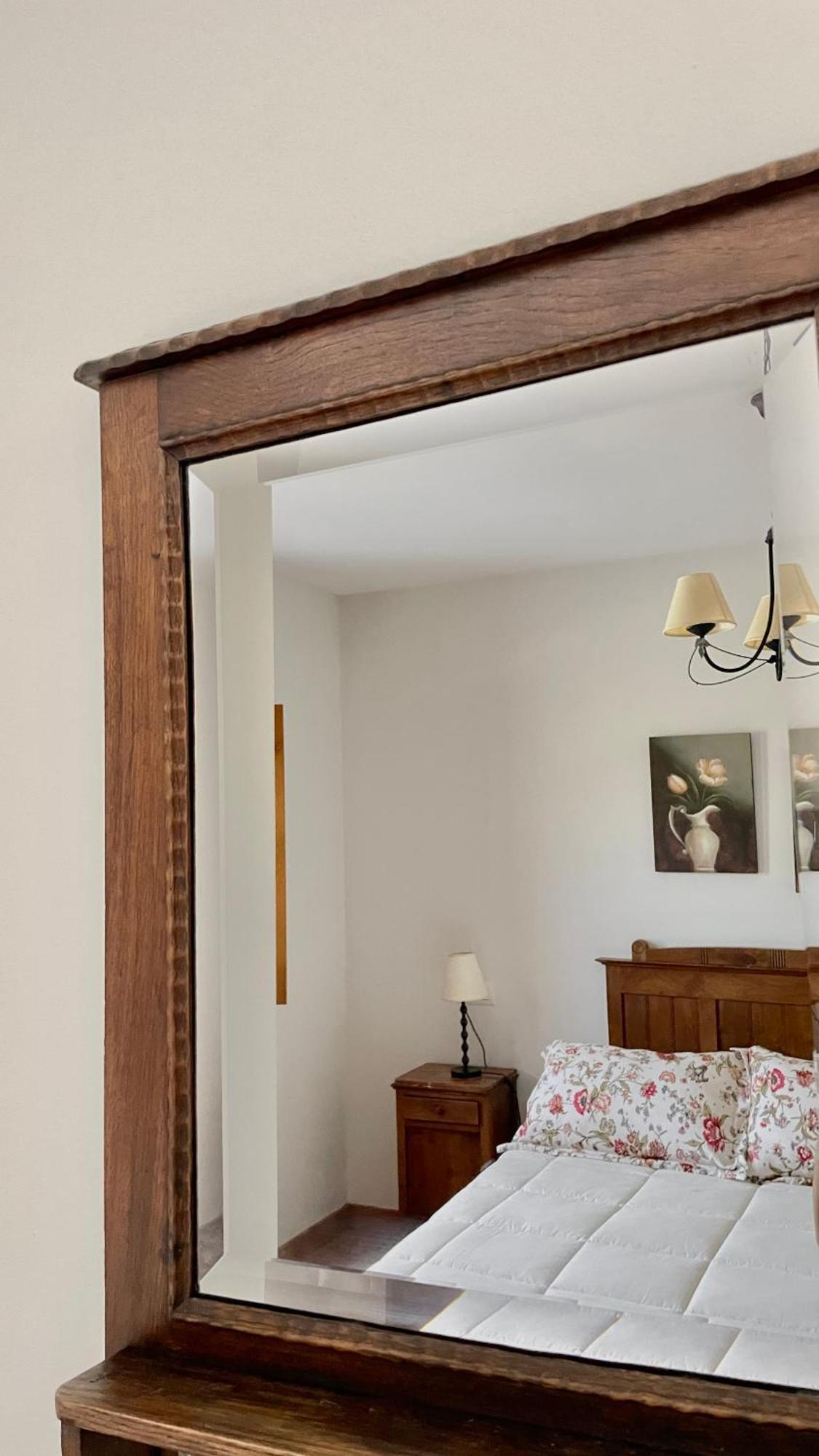 Apartamentos El Picoretu Mestas De Con Esterno foto