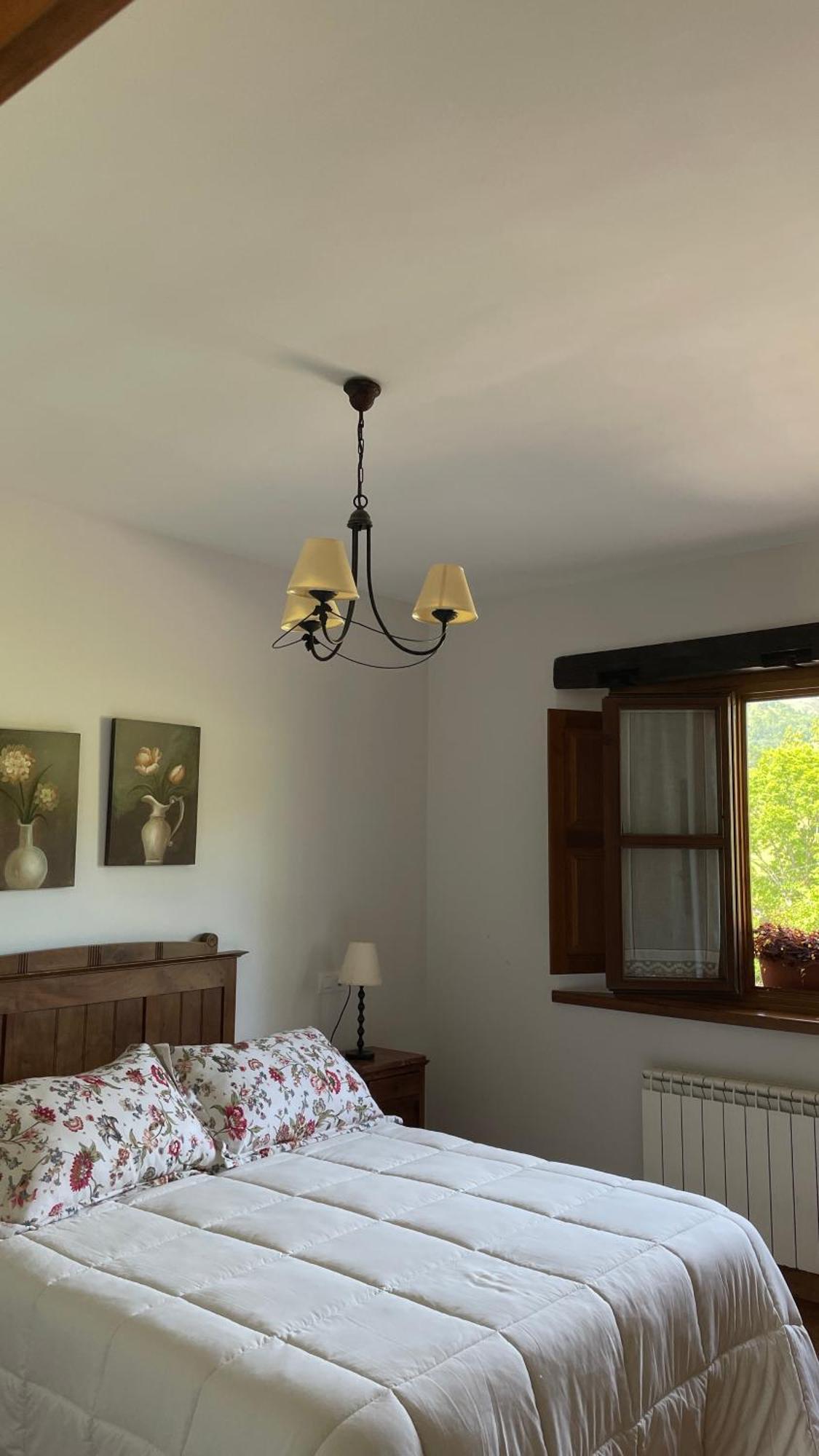 Apartamentos El Picoretu Mestas De Con Esterno foto