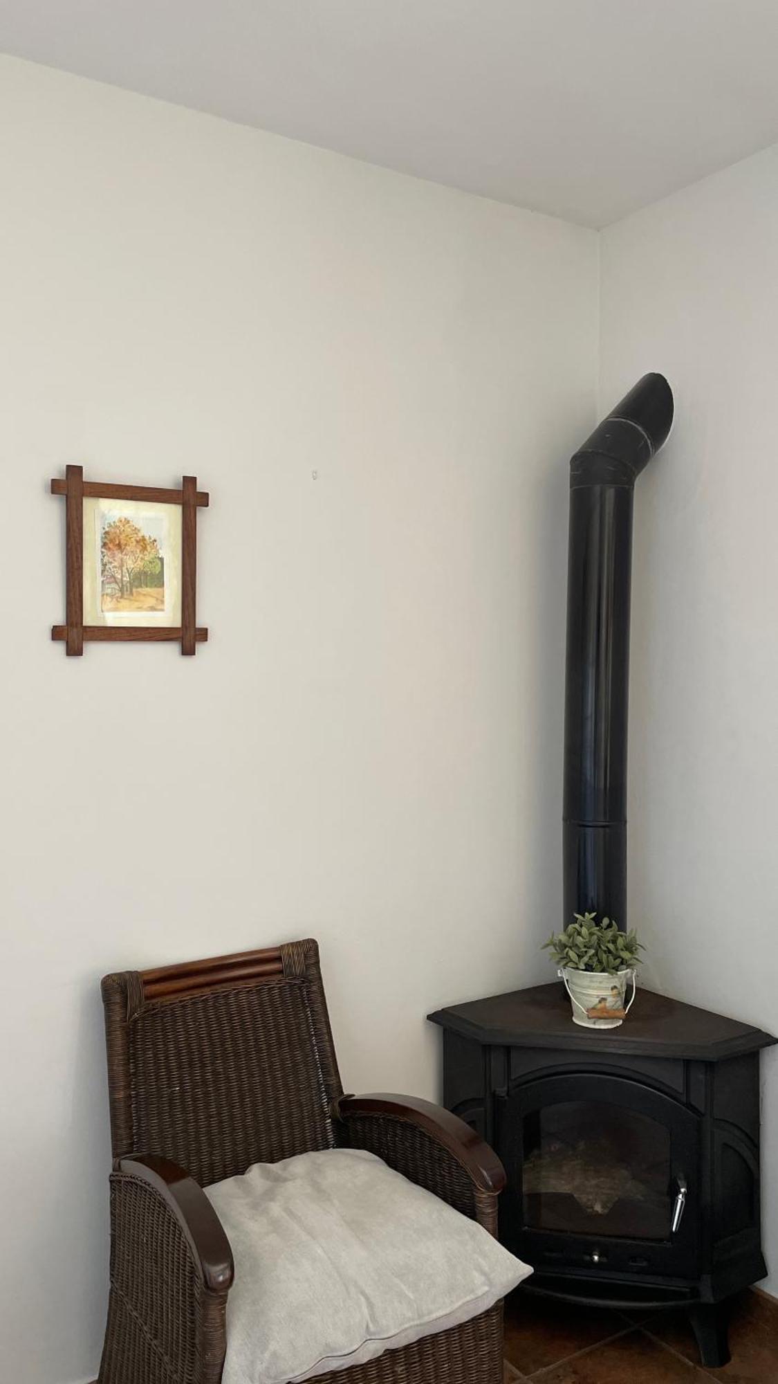 Apartamentos El Picoretu Mestas De Con Esterno foto