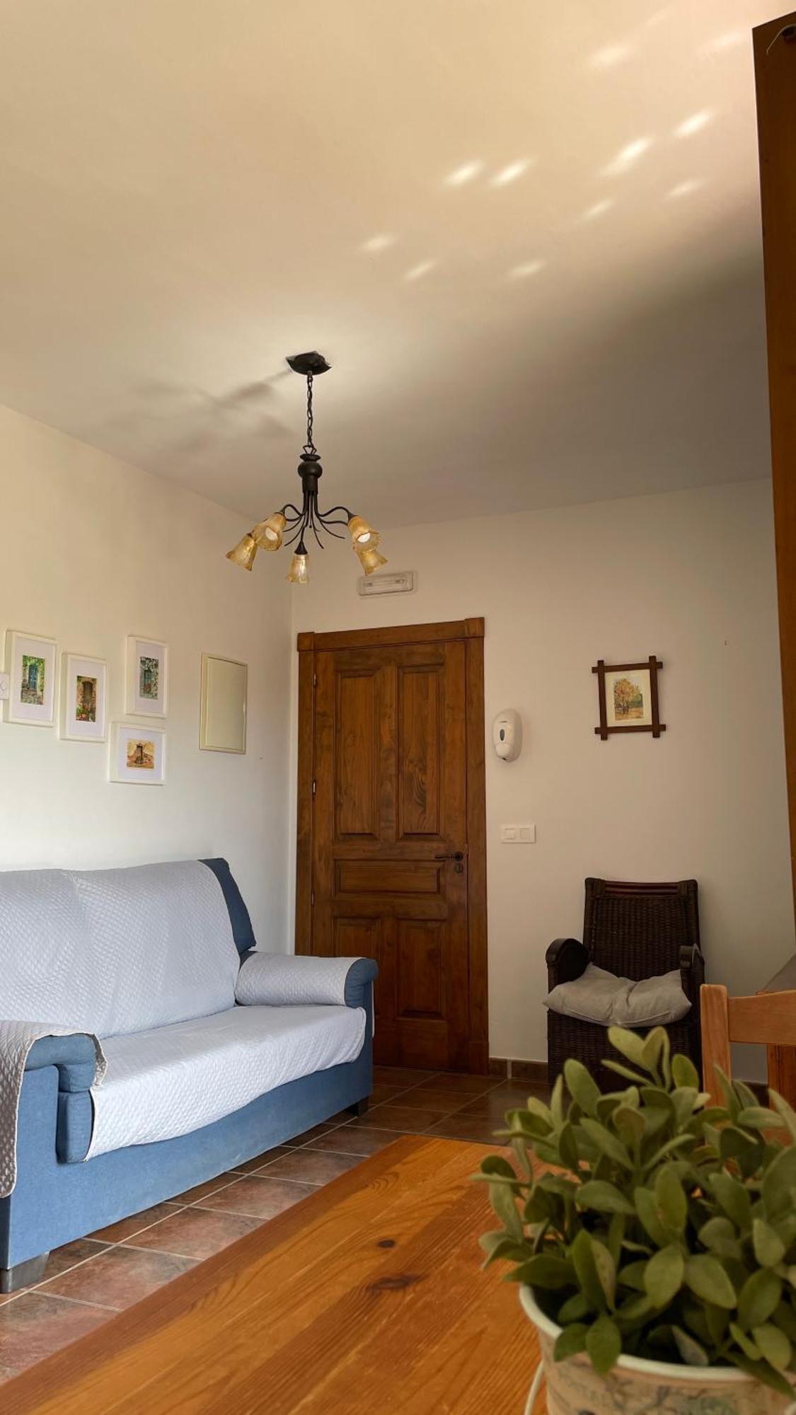 Apartamentos El Picoretu Mestas De Con Esterno foto
