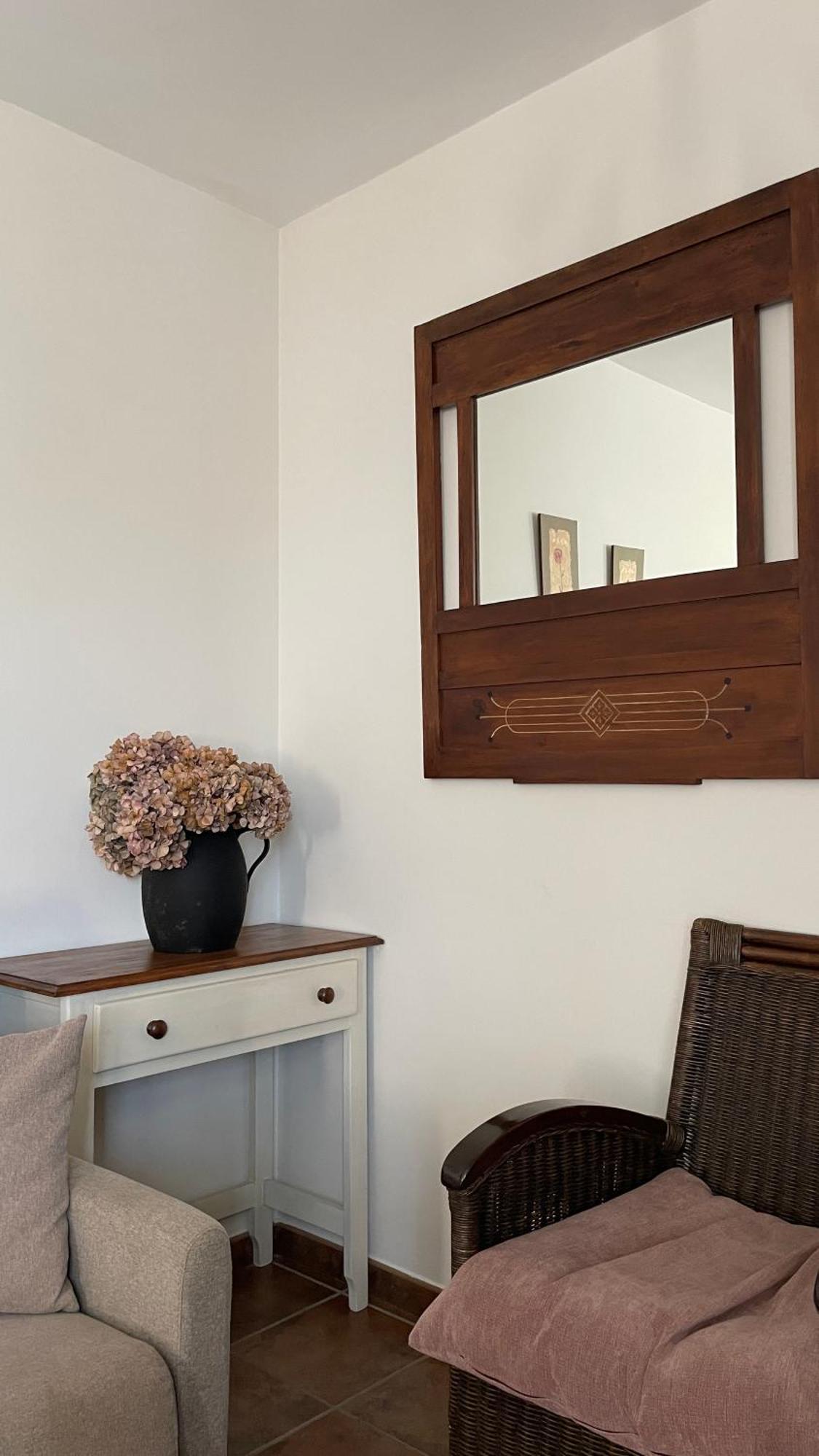 Apartamentos El Picoretu Mestas De Con Esterno foto