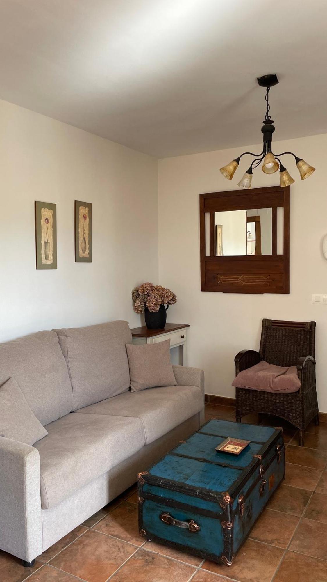 Apartamentos El Picoretu Mestas De Con Esterno foto
